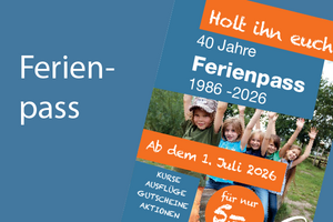 Ferienpass