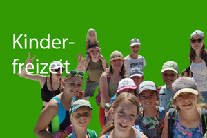 Kinderfreizeit