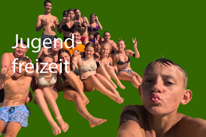 Jugendfreizeit
